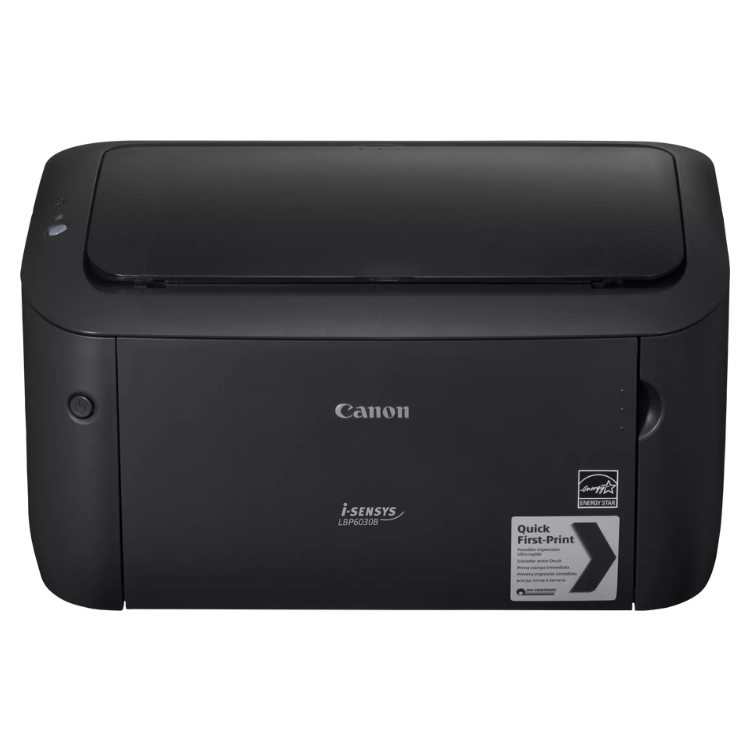 Impressora Canon i-SENSYS LBP6030B Laser Mono