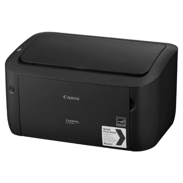 Impressora Canon i-SENSYS LBP6030B Laser Mono