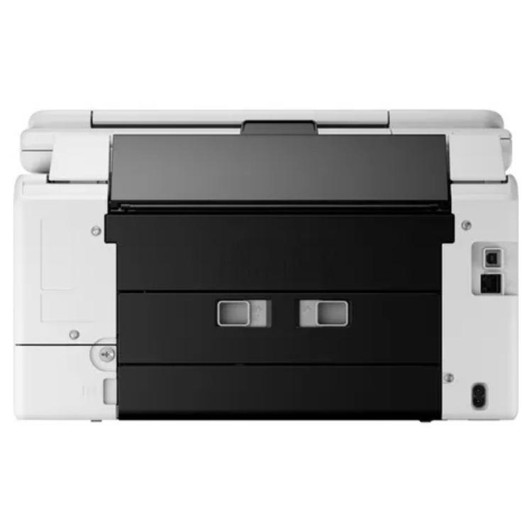 Impressora Multifunções Canon Megatank Maxify GX6550 Jato Tinta Cores Wi-Fi Duplex