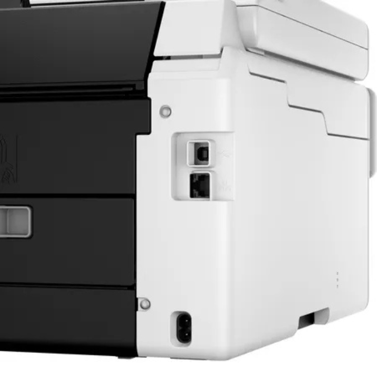 Impressora Multifunções Canon Megatank Maxify GX6550 Jato Tinta Cores Wi-Fi Duplex