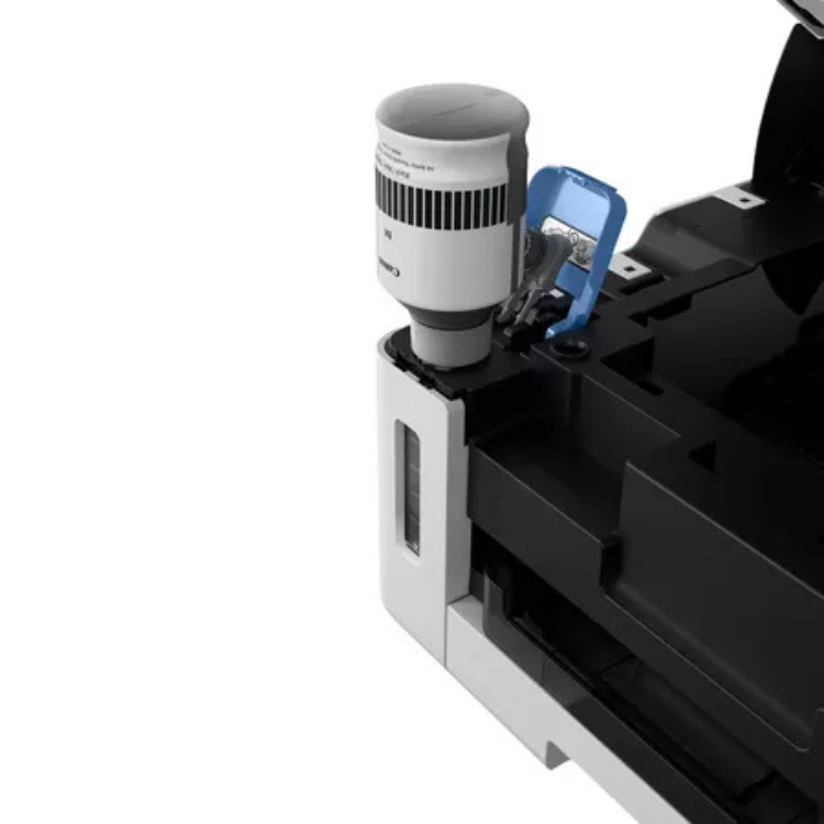 Impressora Multifunções Canon Megatank Maxify GX6550 Jato Tinta Cores Wi-Fi Duplex
