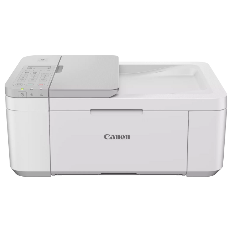 Impressora Multifunções Canon Pixma TR4756i Jato Tinta Cores Wi-Fi Duplex