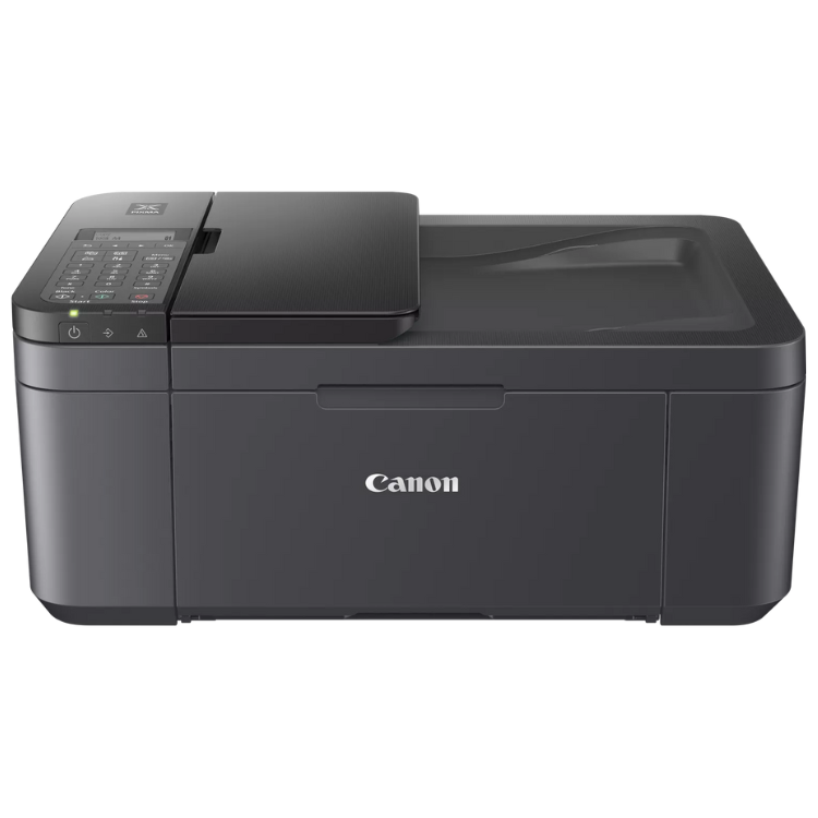 Impressora Multifunções Canon Pixma TR4755i Jato Tinta Cores Wi-Fi Duplex