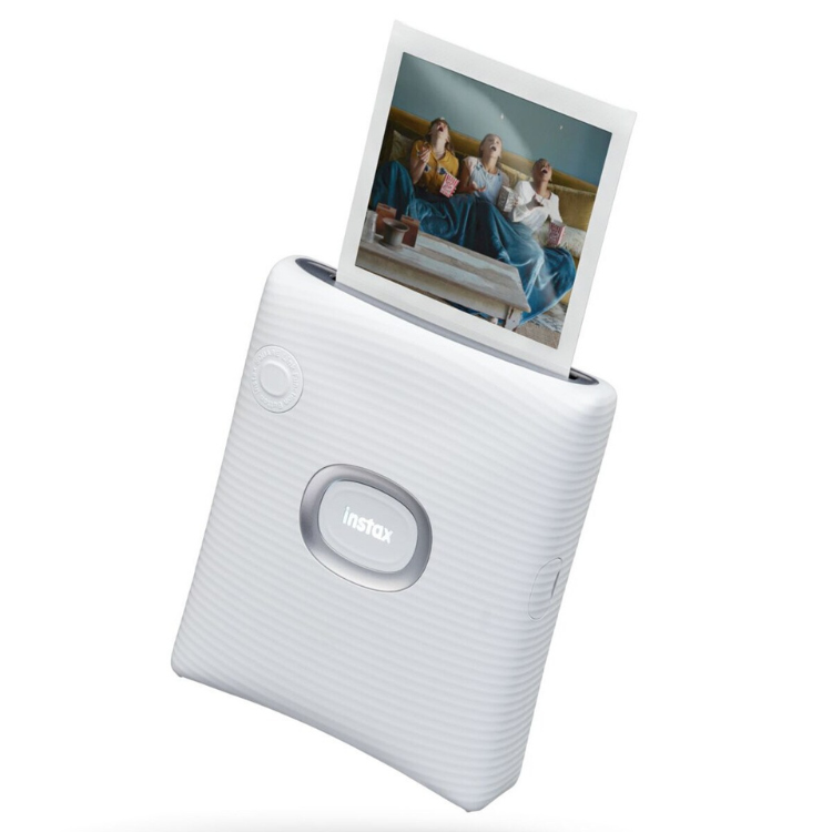 Impressora Fujifilm Instax Square Link Branco