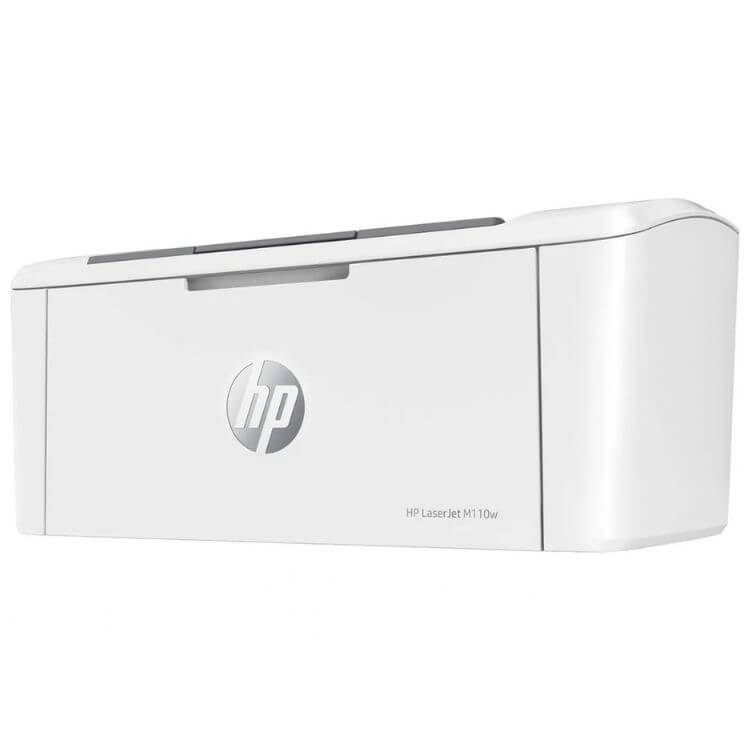Impressora HP LaserJet M110W Mono