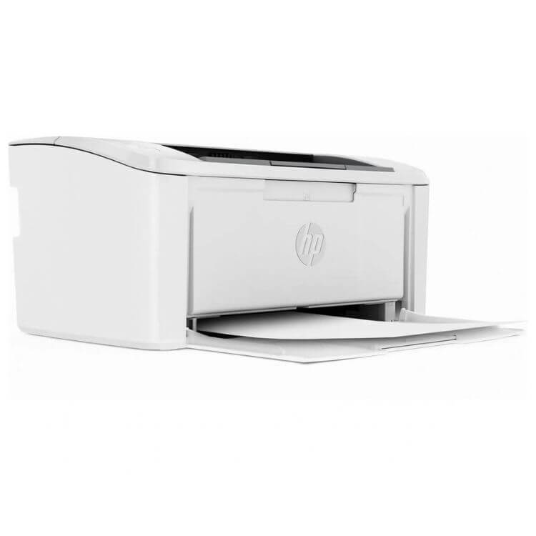 Impressora HP LaserJet M110W Mono