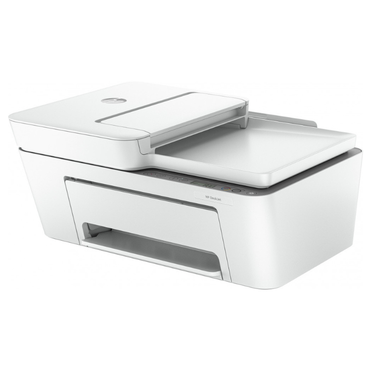 Impressora Multifunções HP Deskjet 4222e Cores