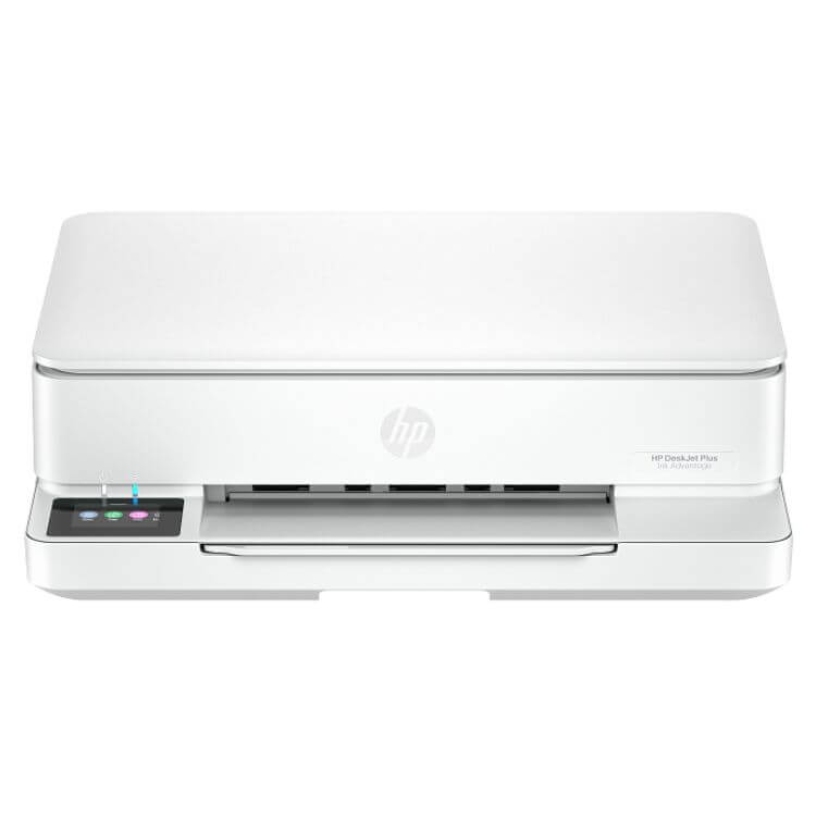 Impressora Multifunções HP Envy 6110e Jato de Tinta A4 Duplex Automático Wi-Fi