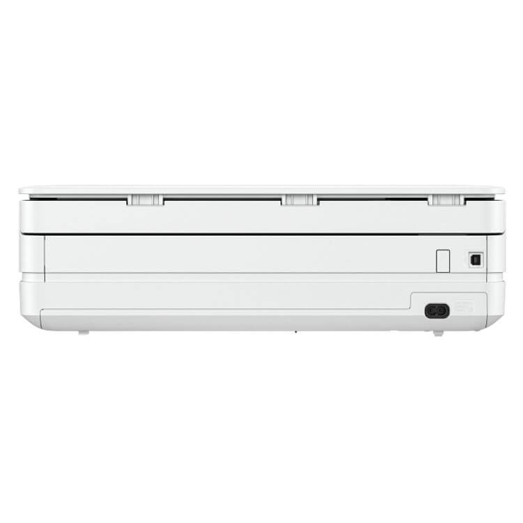 Impressora Multifunções HP Envy 6110e Jato de Tinta A4 Duplex Automático Wi-Fi
