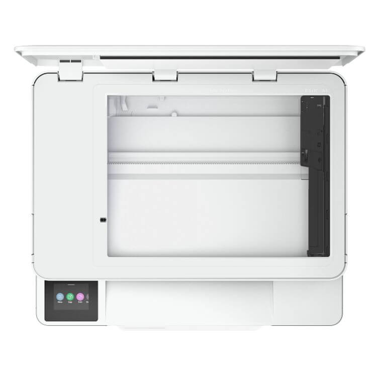 Impressora Multifunções HP Envy 6110e Jato de Tinta A4 Duplex Automático Wi-Fi
