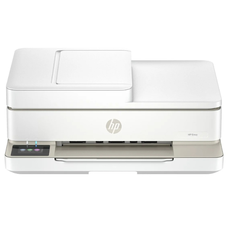 Impressora Multifunções HP Envy 6520e Jato Tinta Wi-Fi/Duplex