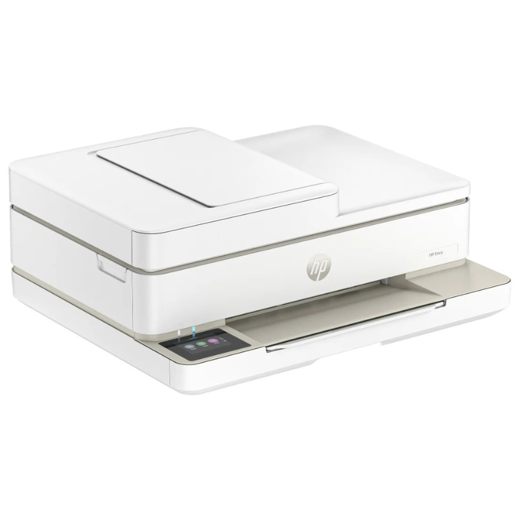 Impressora Multifunções HP Envy 6520e Jato Tinta Wi-Fi/Duplex