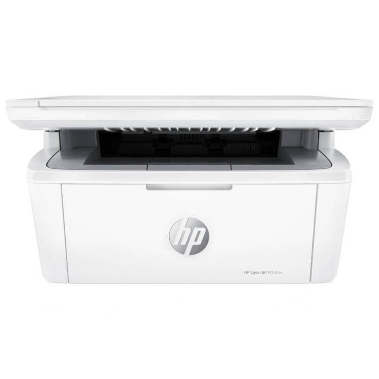 Impressora Multifunções HP LaserJet M140W Mono