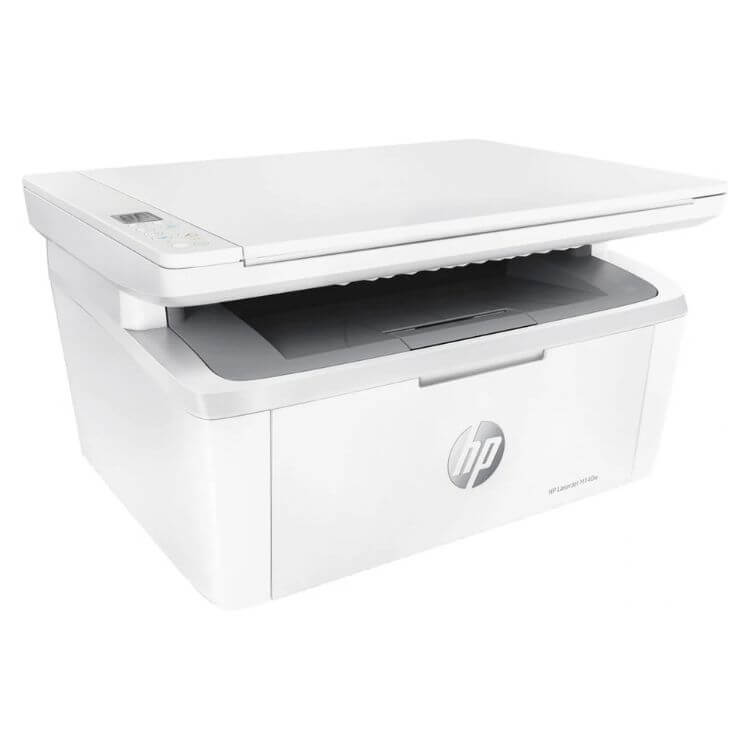 Impressora Multifunções HP LaserJet M140W Mono