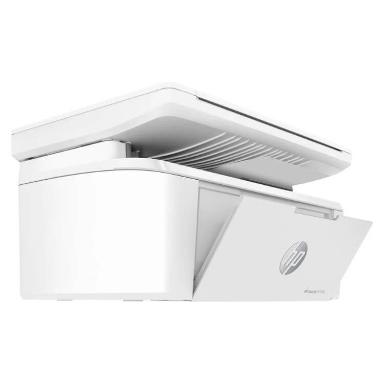 Impressora Multifunções HP LaserJet M140W Mono