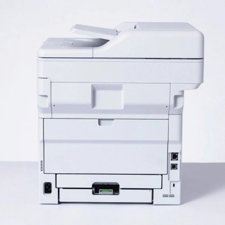 Impressora Multifunções Brother MFCL5710DN Laser Mono Wi-Fi Duplex