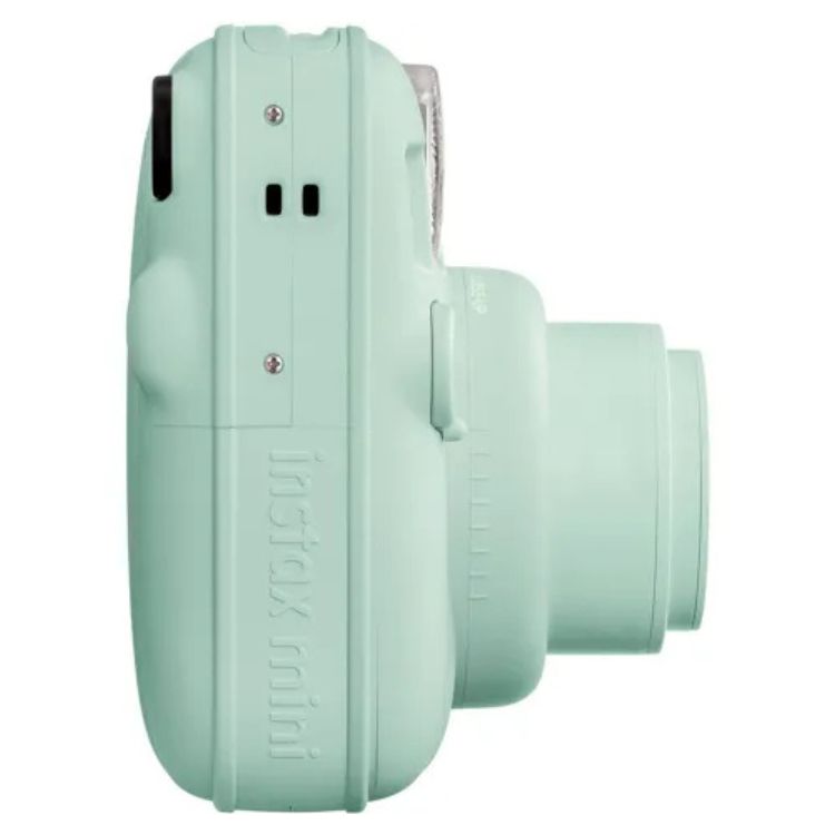 Máquina Fotográfica Instantânea Fujifilm Instax Mini 13 Verde