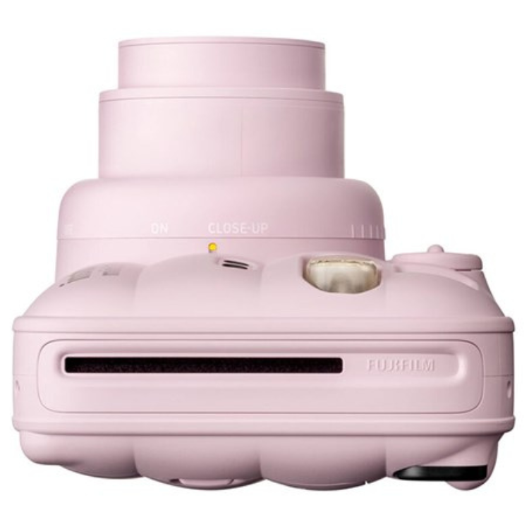 Máquina Fotográfica Instantânea Fujifilm Instax Mini 13 Rosa