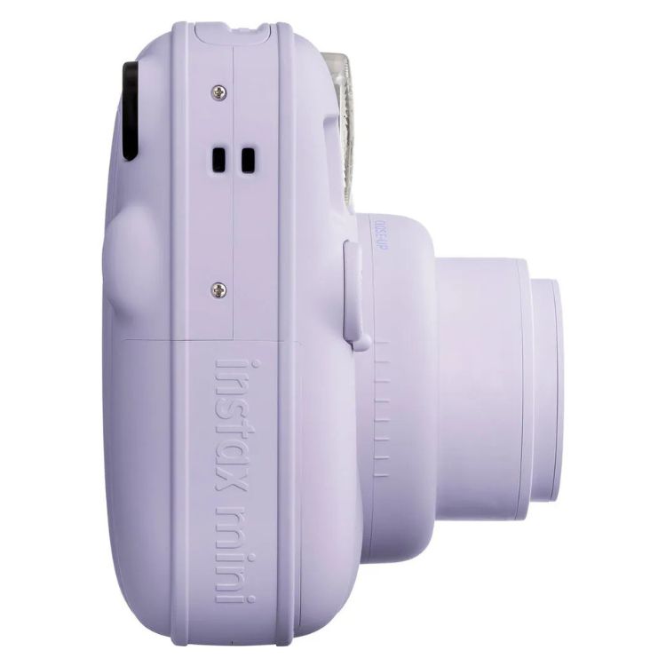 Máquina Fotográfica Instantânea Fujifilm Instax Mini 13 Roxo