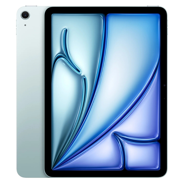 Apple iPad Air 2025 11" M3 256GB Wi-Fi Azul - Artigo de Exposição