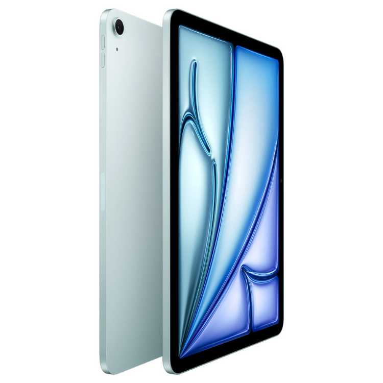 Apple iPad Air 2025 11" M3 256GB Wi-Fi Azul - Artigo de Exposição