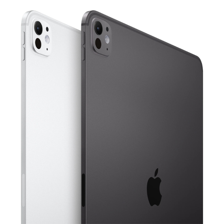Apple iPad Pro 2025 13" M5 256GB Wi-Fi Preto