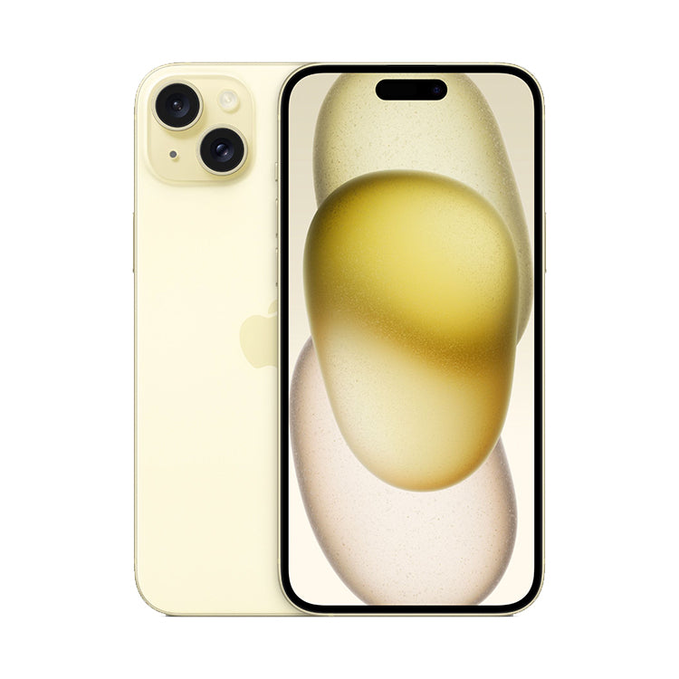Apple iPhone 15 128GB Amarelo - Usado Grade A+