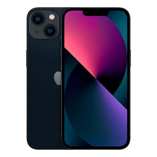 Apple iPhone 13 128GB Preto - Usado Grade A
