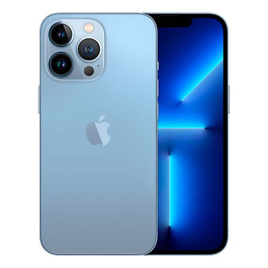 Apple iPhone 13 Pro 256GB Azul - Usado Grade A+