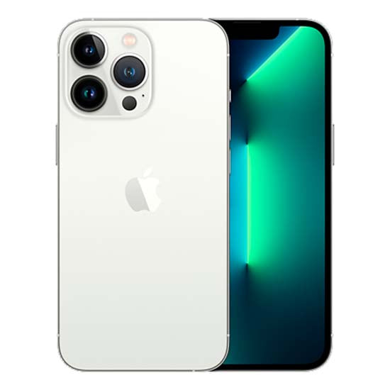 Apple iPhone 13 Pro 128GB Prateado - Usado Grade A+