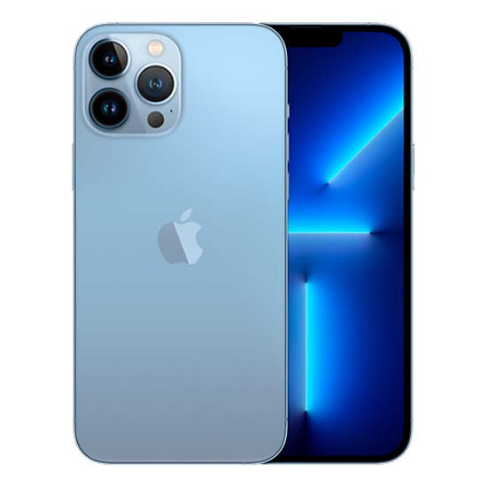 iPhone 13 Pro Max 256GB Azul - Usado Grade A+
