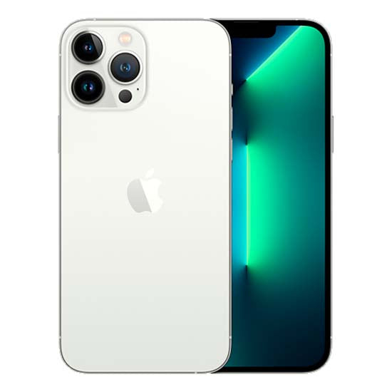 Apple iPhone 13 Pro Max 512GB Silver - Grade A+