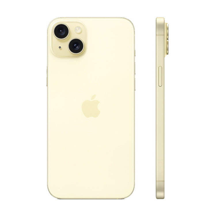 Apple iPhone 15 128GB Amarelo - Usado Grade A+