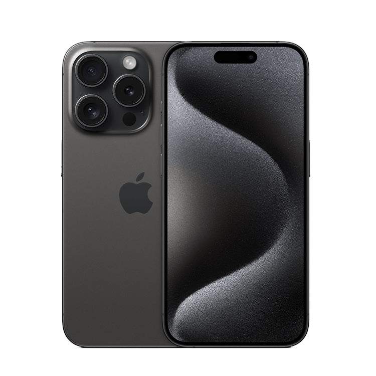 Apple iPhone 15 Pro Max 256GB Preto- Usado Grade A+
