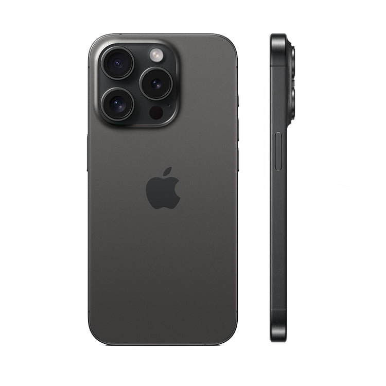 Apple iPhone 15 Pro 128GB Preto - Usado Grade A+