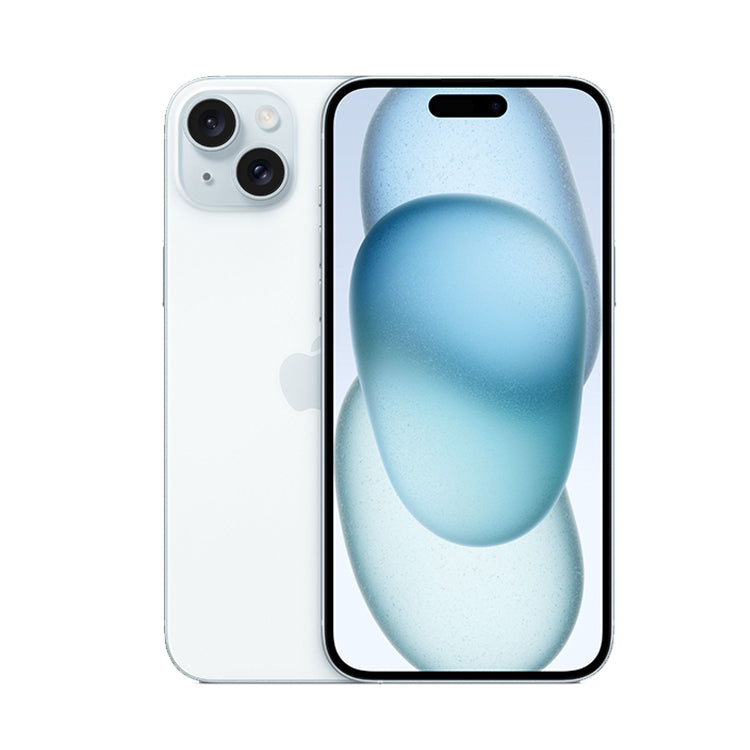 Apple iPhone 15 128GB Azul - Usado Grade A+
