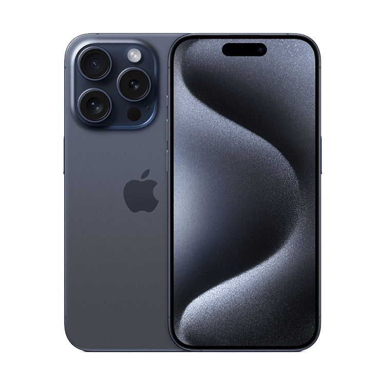 Apple iPhone 15 Pro Max 512GB Azul - Usado Grade A+