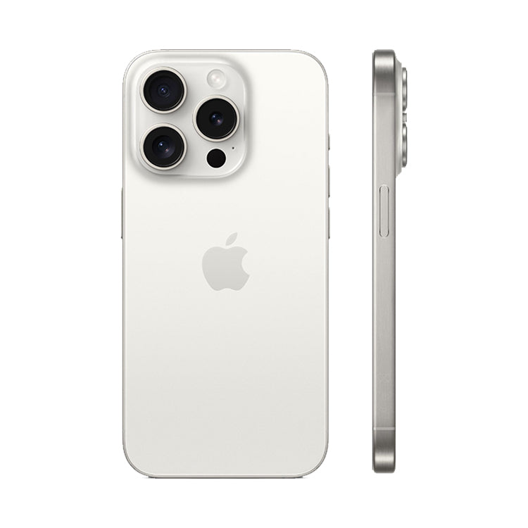Apple iPhone 15 Pro Max 512GB Branco - Grade A+