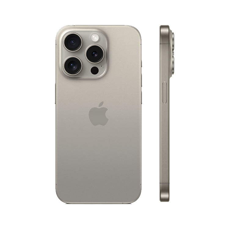 Apple iPhone 15 Pro Max 512GB Natural - Grade A+