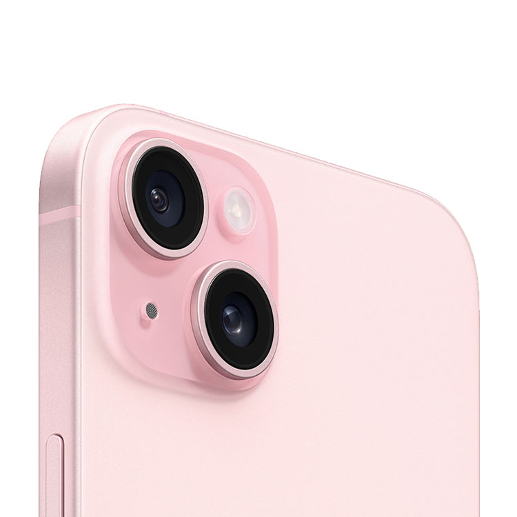 Apple iPhone 15 128GB Rosa - Usado Grade A+