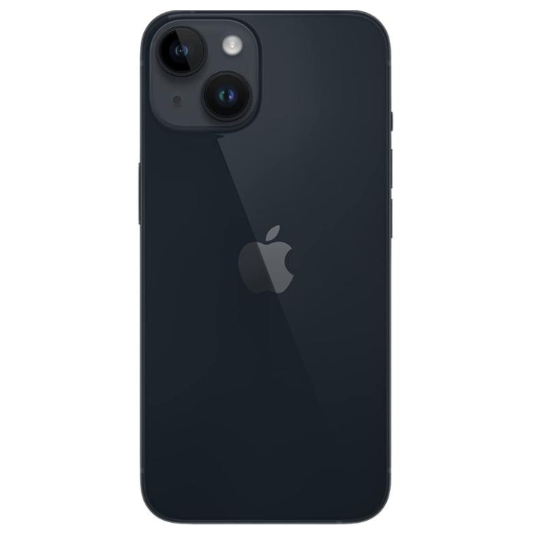 Apple iPhone 14 128GB Preto - Usado Grade A+