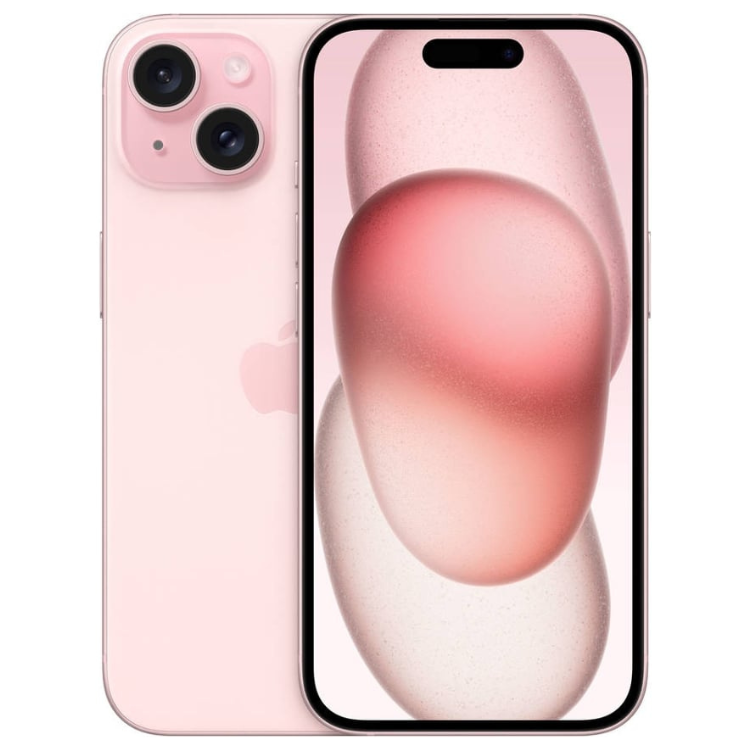 Apple iPhone 15 128GB Rosa - Usado Grade A+