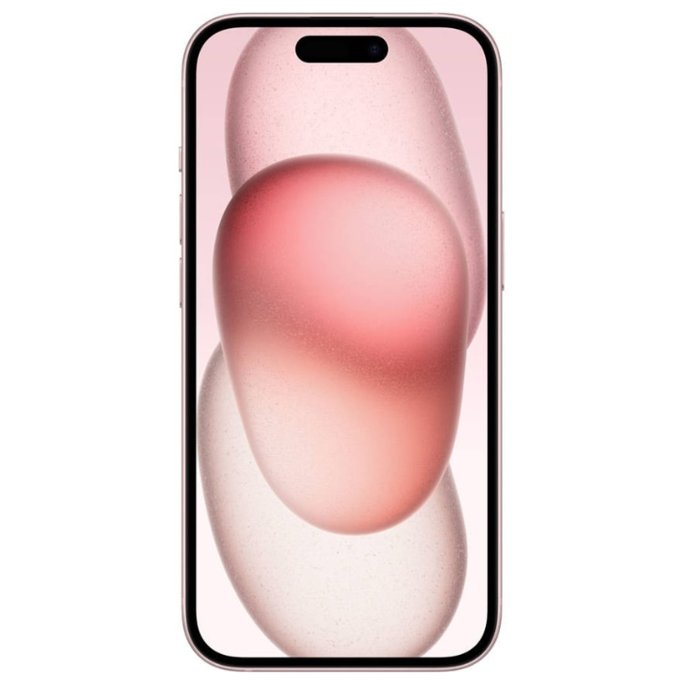 iPhone 15 128GB Rosa - Usado Grade A+
