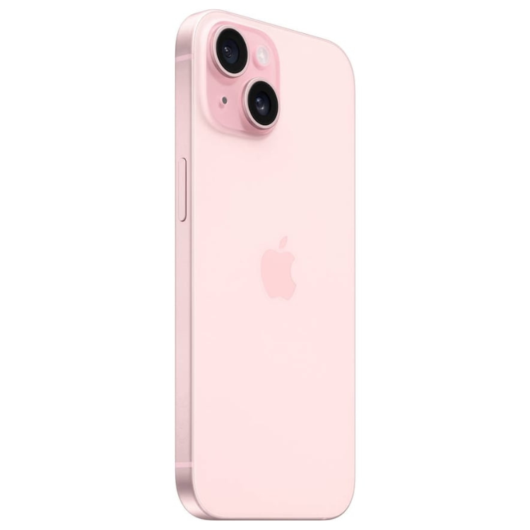 iPhone 15 128GB Rosa - Usado Grade A+