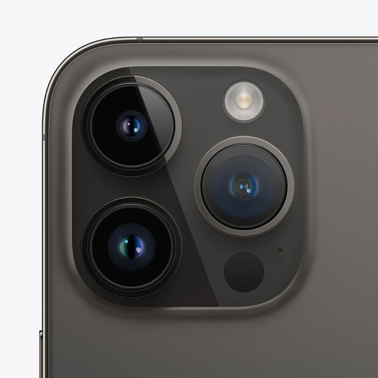 Apple iPhone 14 Pro Max 1TB Preto - Usado Grade A