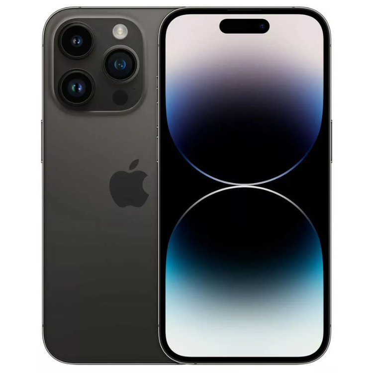 Apple iPhone 14 Pro Max 1TB Preto - Usado Grade A