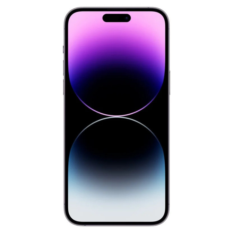 iPhone 14 Pro Max 512GB Roxo Escuro - Usado Grade A