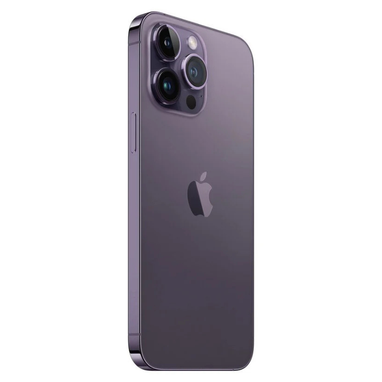 Apple iPhone 14 Pro Max 512GB Roxo Escuro - Usado Grade A