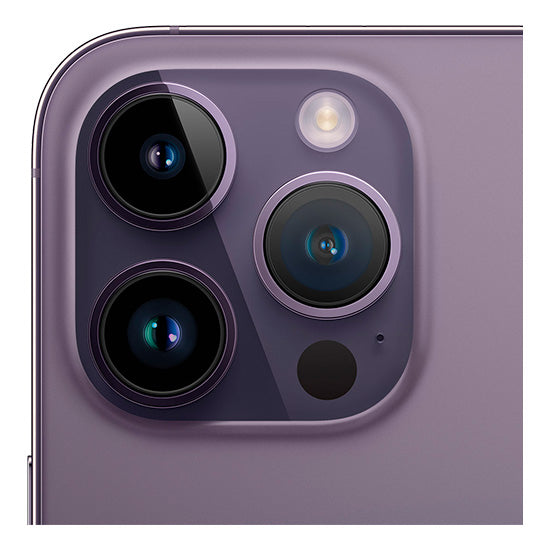 iPhone 14 Pro Max 128GB Roxo - Usado Grade A+