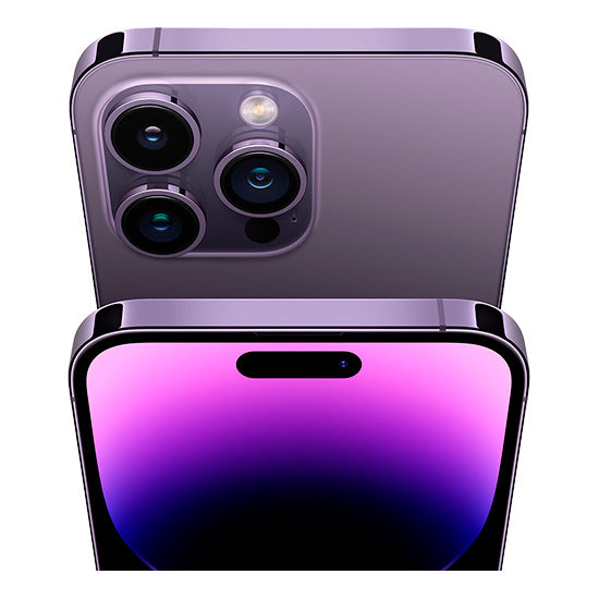 iPhone 14 Pro Max 128GB Roxo - Usado Grade A+